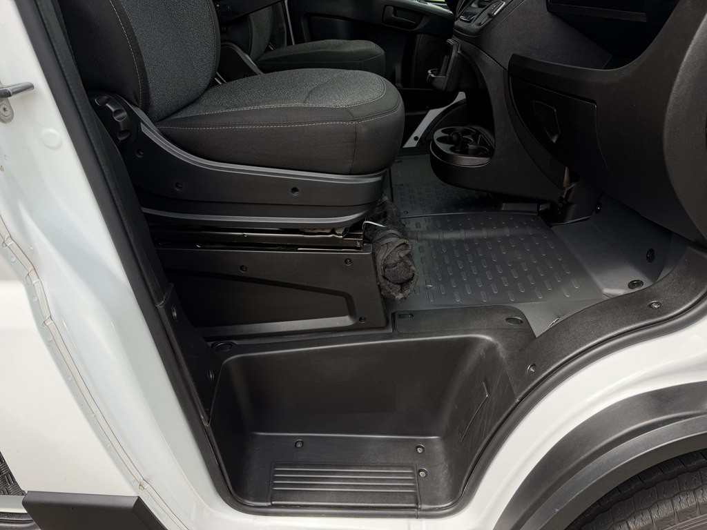 2025 RAM Promaster Image 19