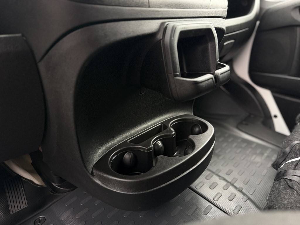2025 RAM Promaster Image 32