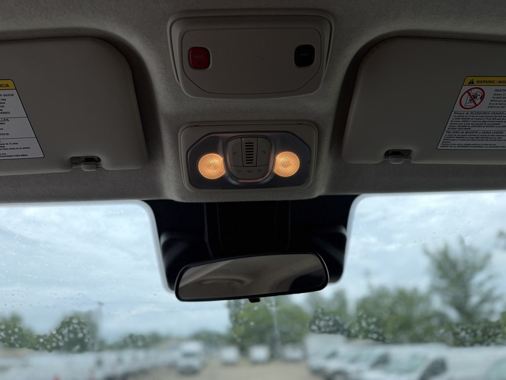 2025 RAM Promaster Image 33