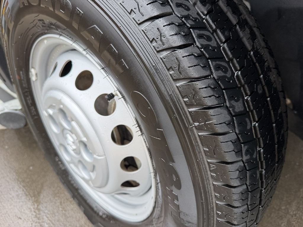 2025 RAM Promaster Image 36