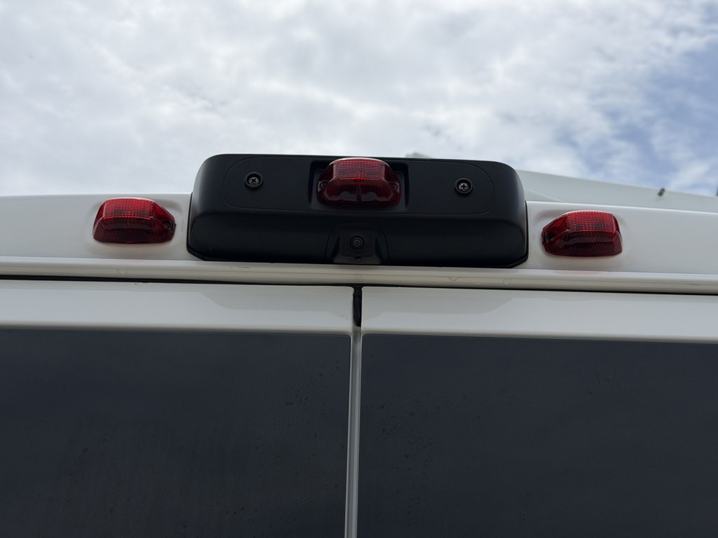 2025 RAM Promaster Image 42
