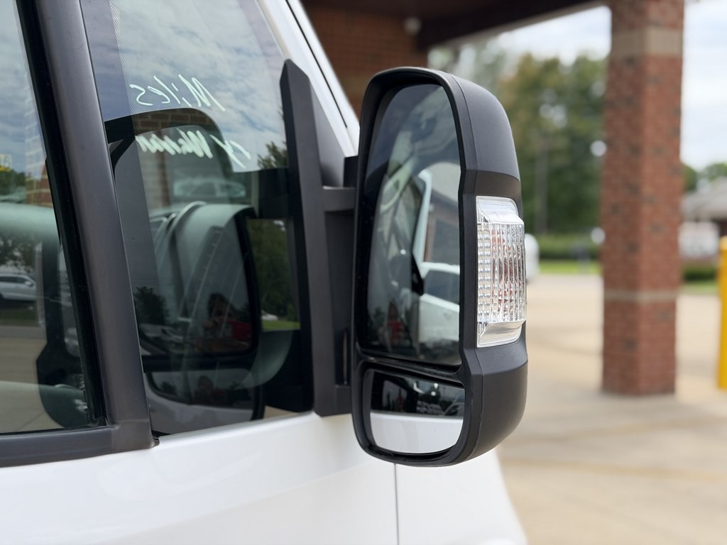 2025 RAM Promaster Image 44