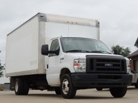 Image for 2019 Ford Econoline 16FT BOX ID: 7470859