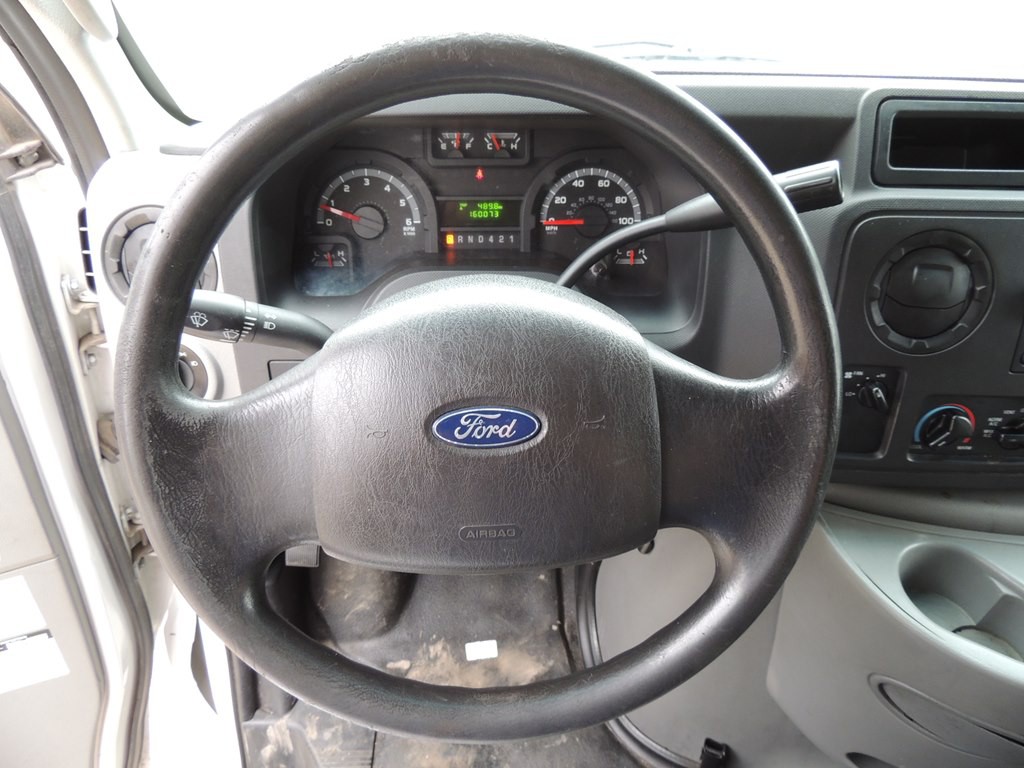 2019 Ford Econoline Image 13