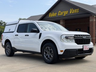 Image for 2024 Ford Maverick Xlt WORK ID: 7597937