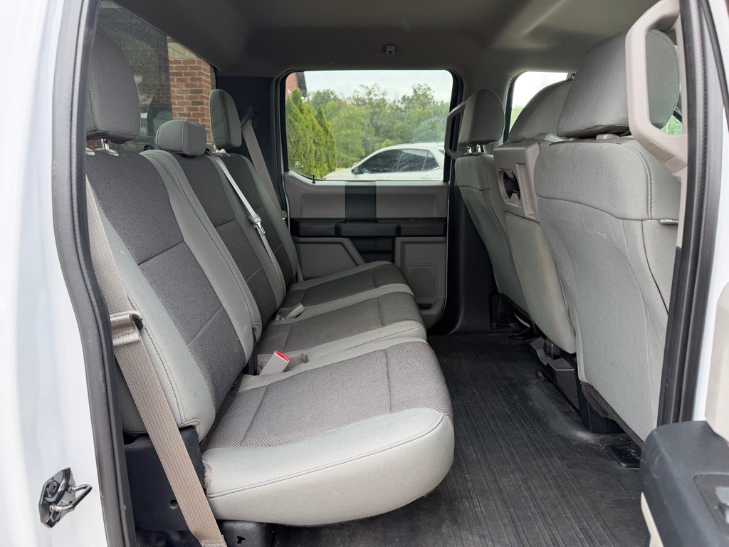 2017 Ford F-150 Image 7