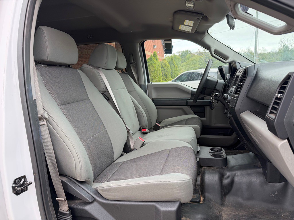 2017 Ford F-150 Image 8