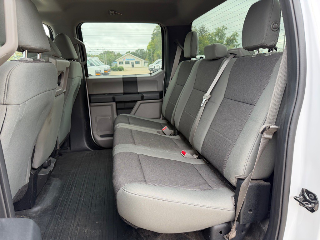2017 Ford F-150 Image 10