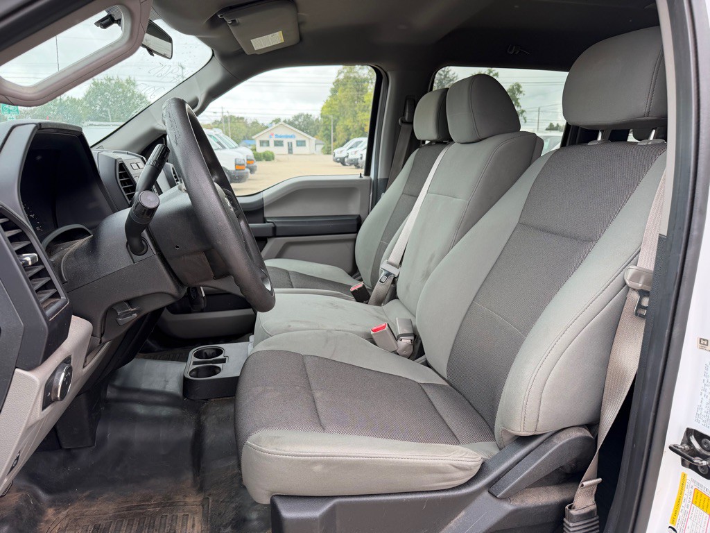 2017 Ford F-150 Image 11
