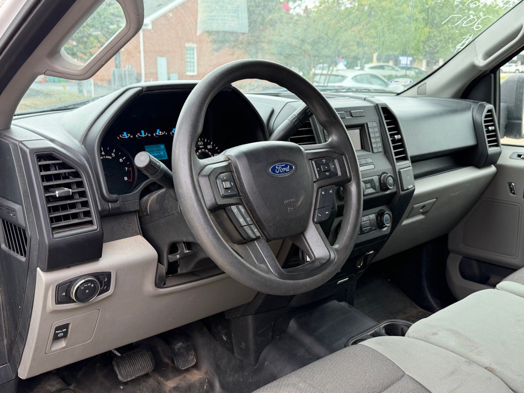 2017 Ford F-150 Image 13