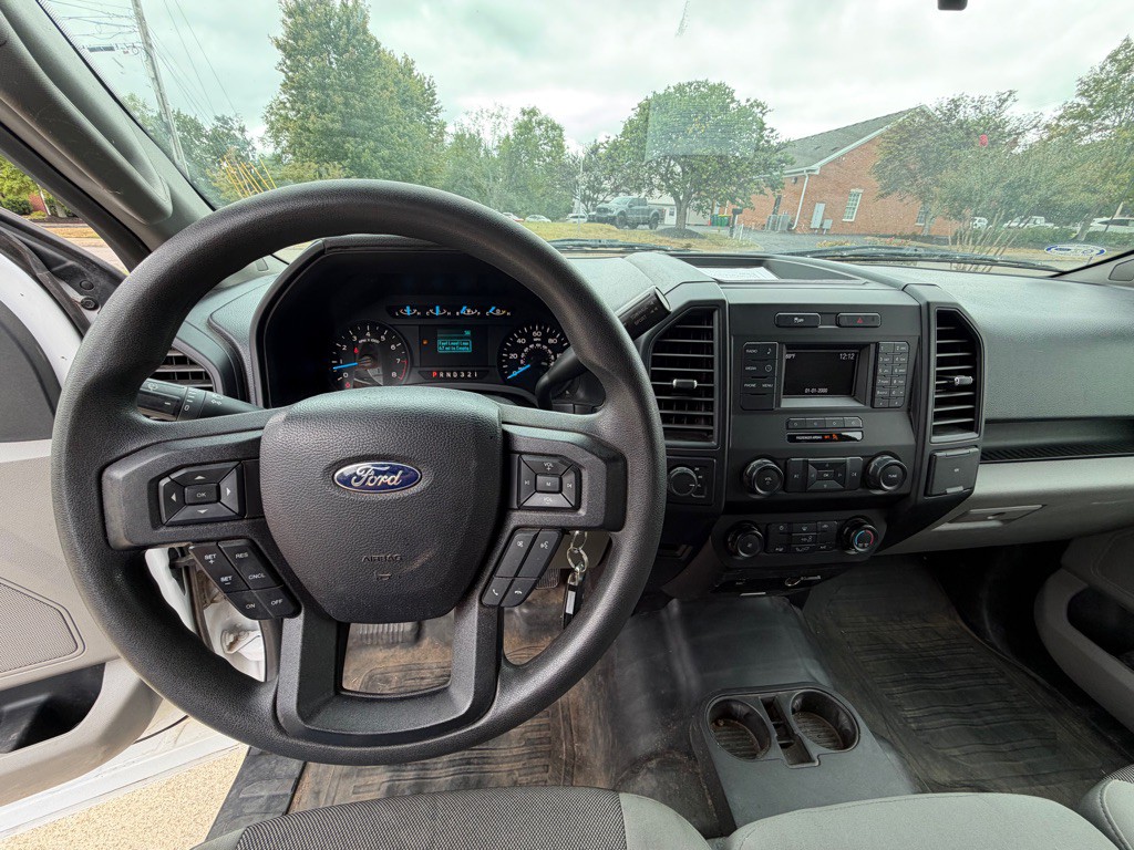 2017 Ford F-150 Image 14