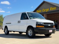 Image for 2018 Chevrolet Express Extended Cargo Work ID: 7675952
