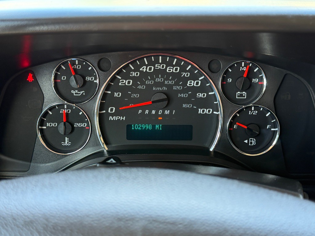 2018 Chevrolet Express Image 23