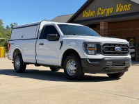 Image for 2023 Ford F-150 Reg Cab Long Bed Work ID: 7681231