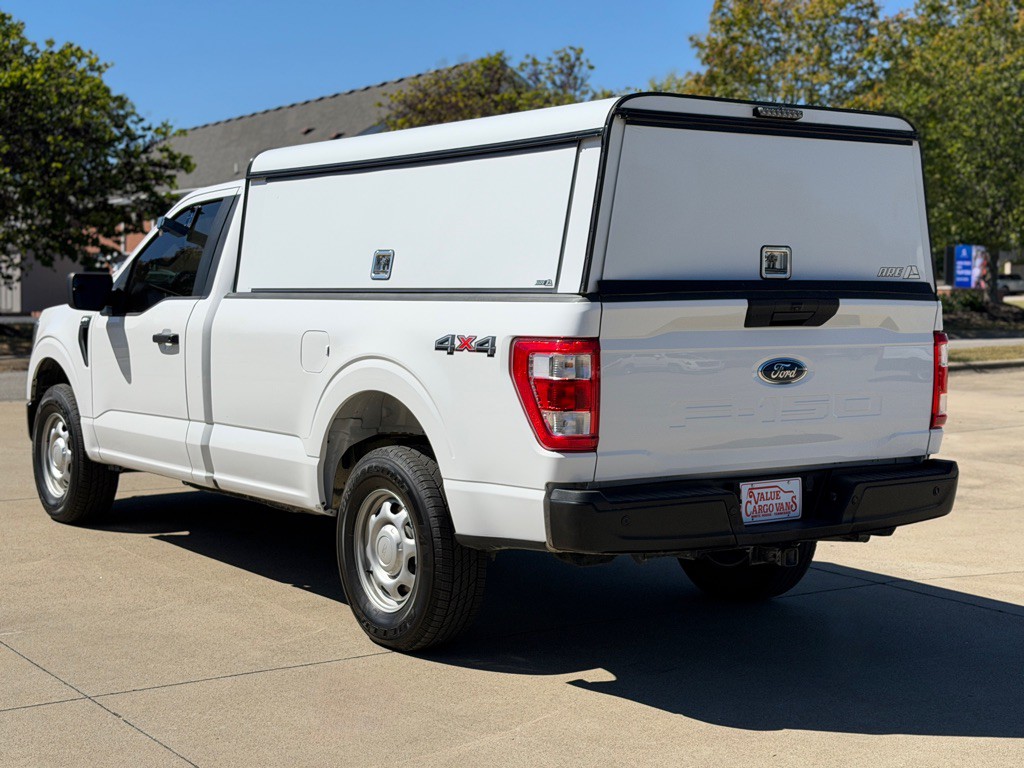 2023 Ford F-150 Image 3