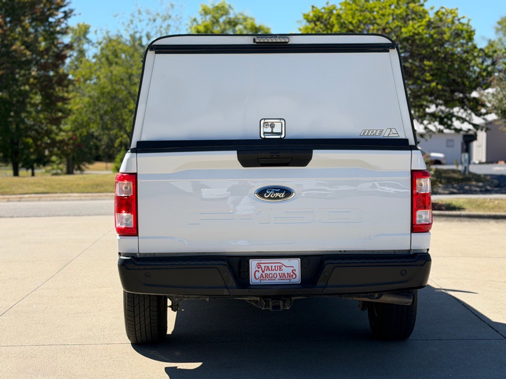 2023 Ford F-150 Image 5