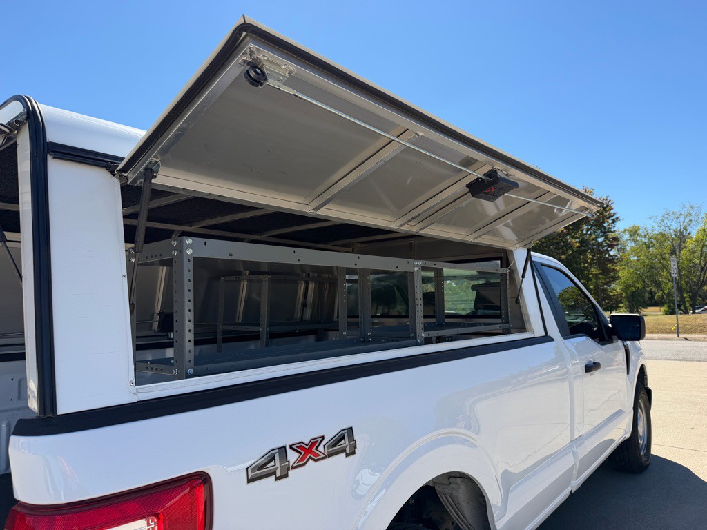 2023 Ford F-150 Image 9