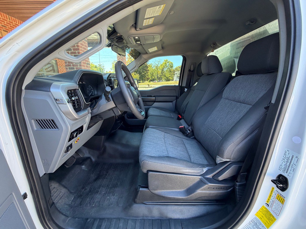 2023 Ford F-150 Image 12