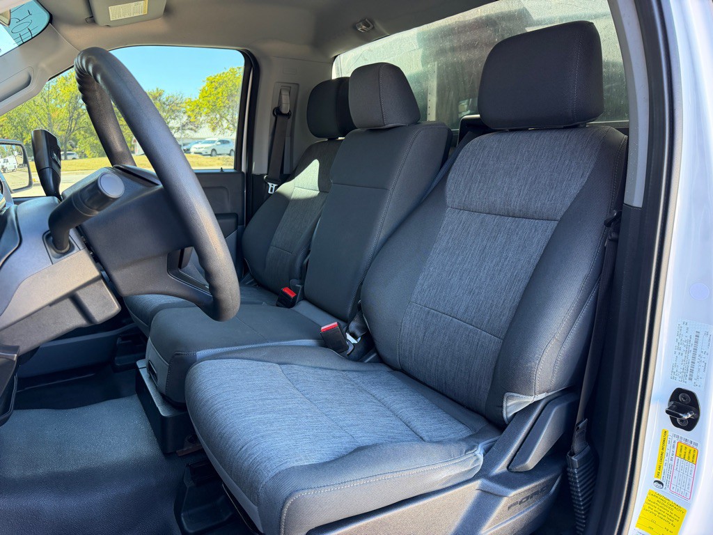 2023 Ford F-150 Image 13