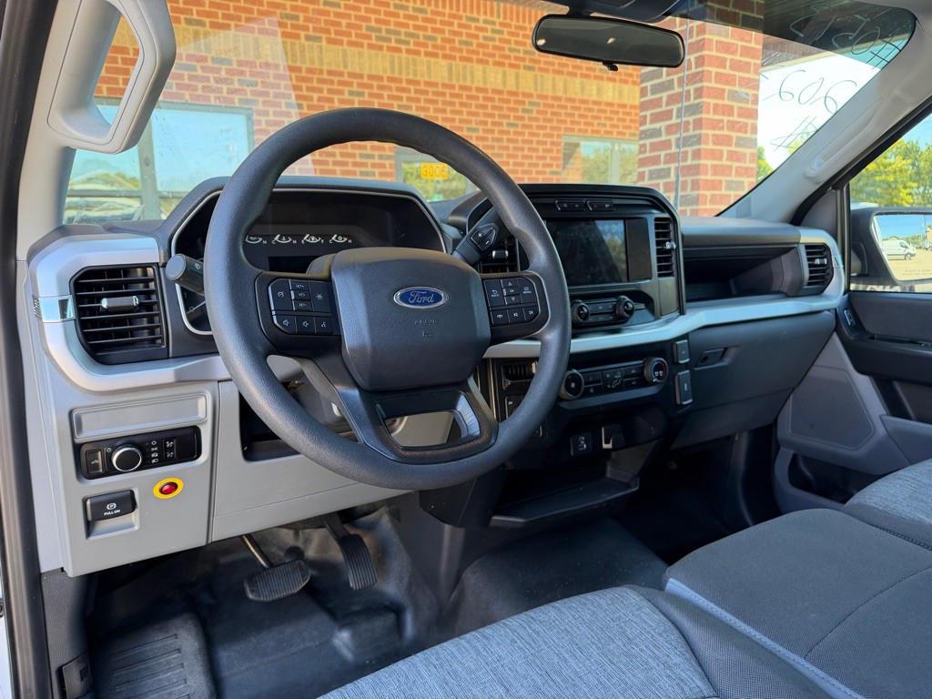 2023 Ford F-150 Image 14