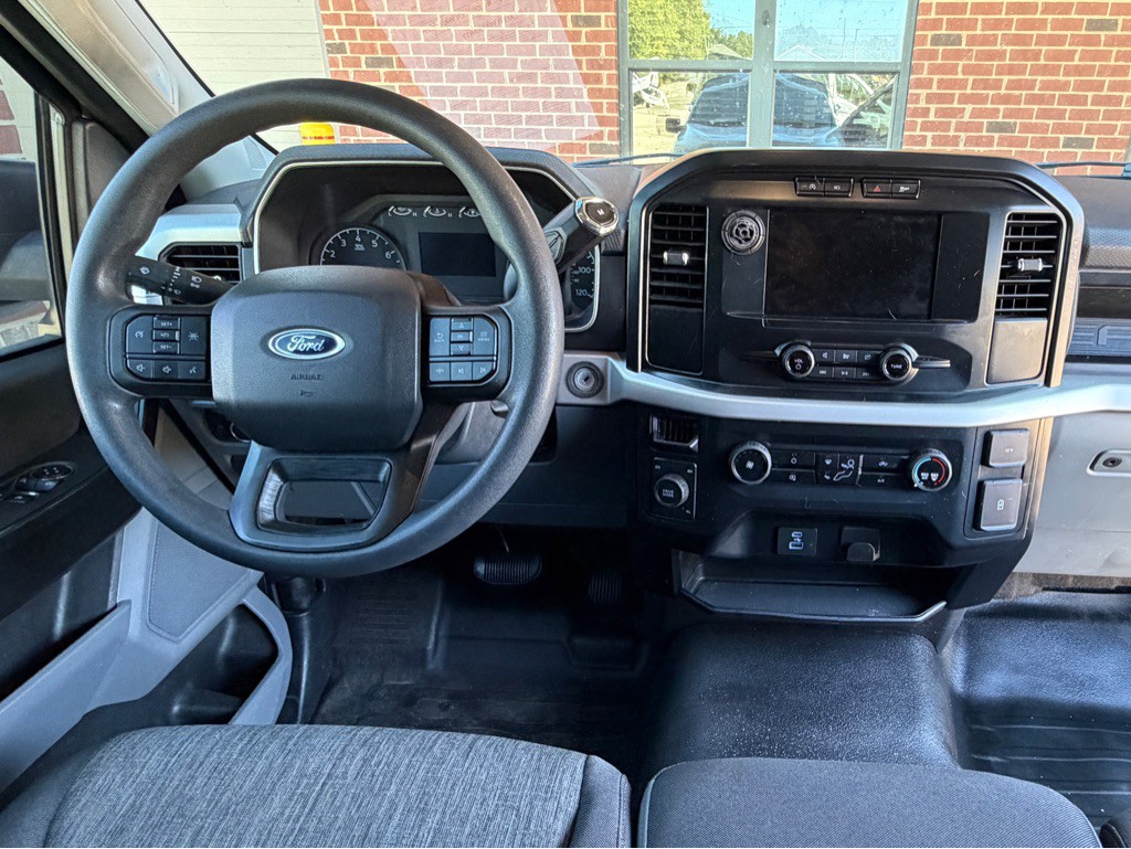 2023 Ford F-150 Image 15