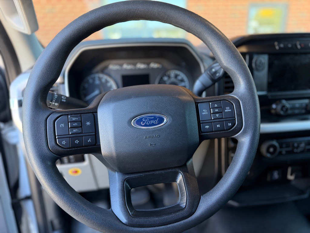 2023 Ford F-150 Image 16