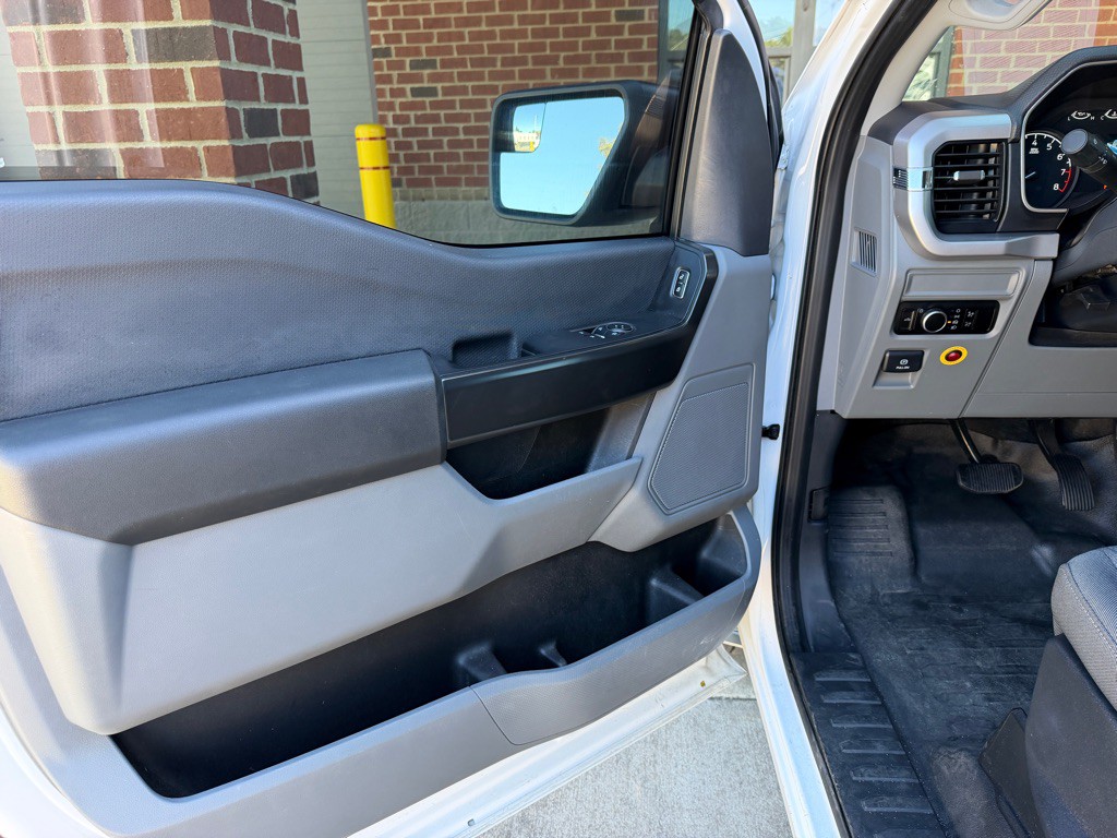 2023 Ford F-150 Image 18
