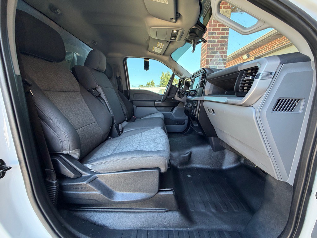 2023 Ford F-150 Image 19