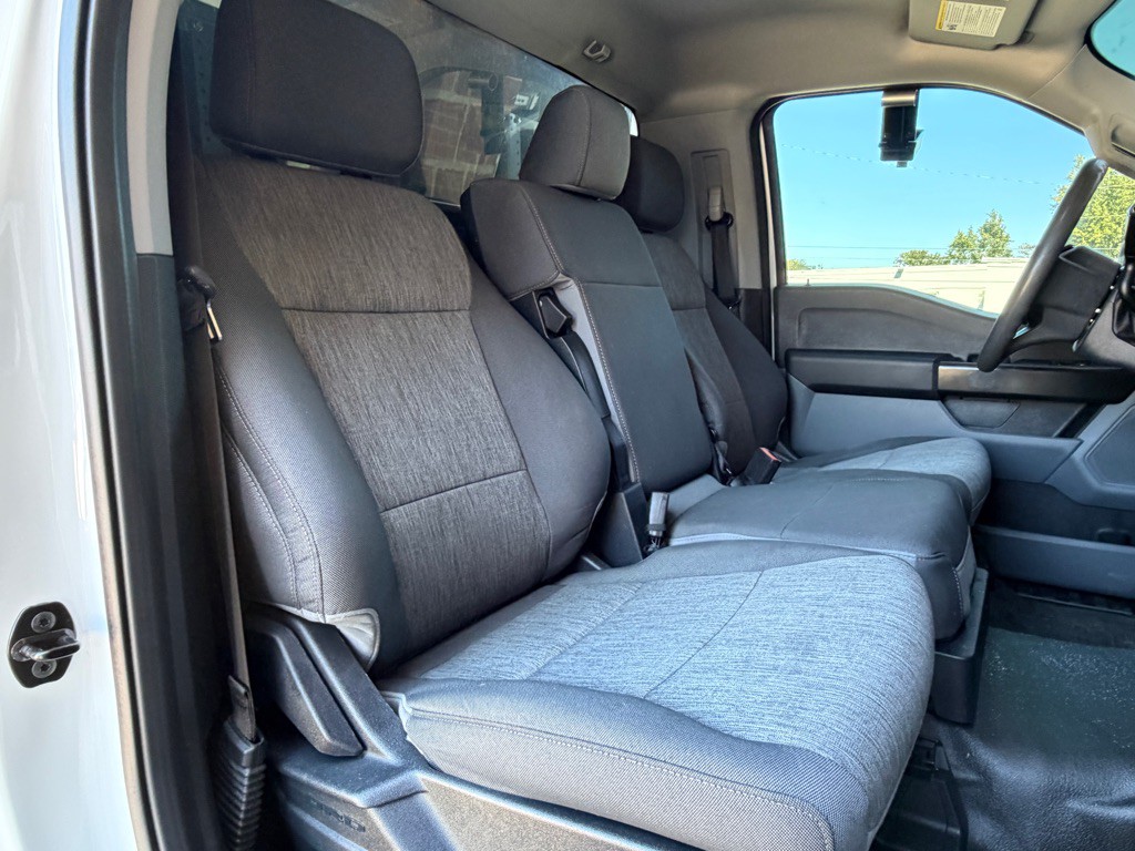 2023 Ford F-150 Image 20