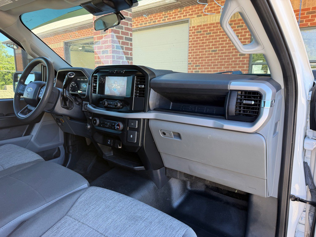 2023 Ford F-150 Image 21