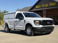 Image for 2023 Ford F-150 Reg Cab Long Bed Work ID: 7681231