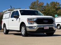 Image for 2021 Ford F-150 Extended Cab Work ID: 7681294