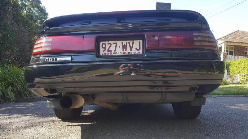 1988 Toyota Supra Image 9