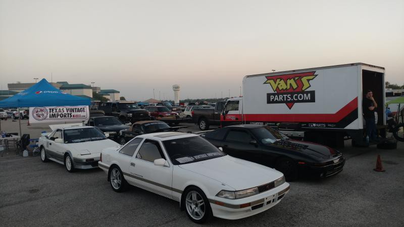 1988 Toyota Supra Image 14