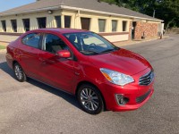 Image for 2019 Mitsubishi Mirage SE ID: 6656409