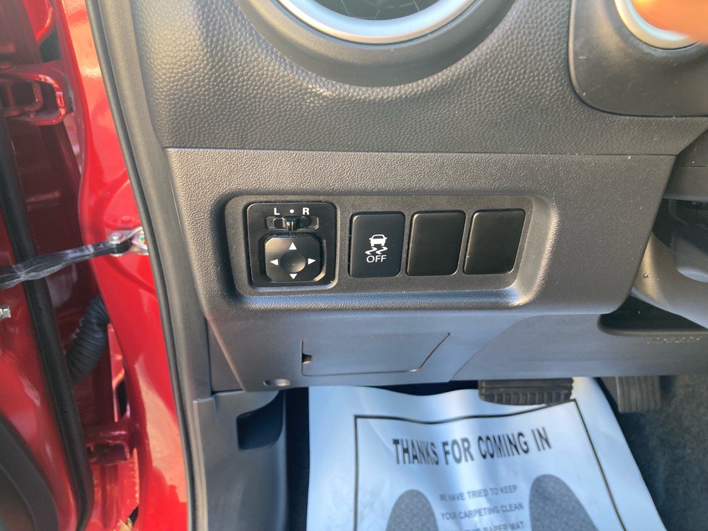 2019 Mitsubishi Mirage Image 16