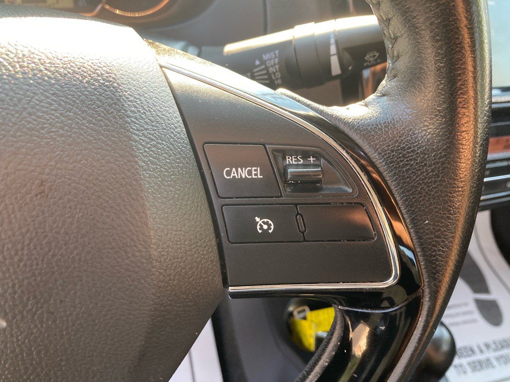 2019 Mitsubishi Mirage Image 20