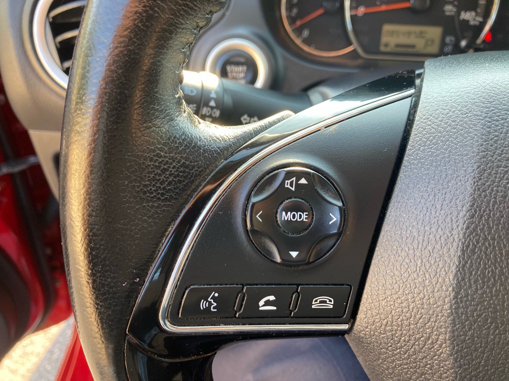2019 Mitsubishi Mirage Image 21