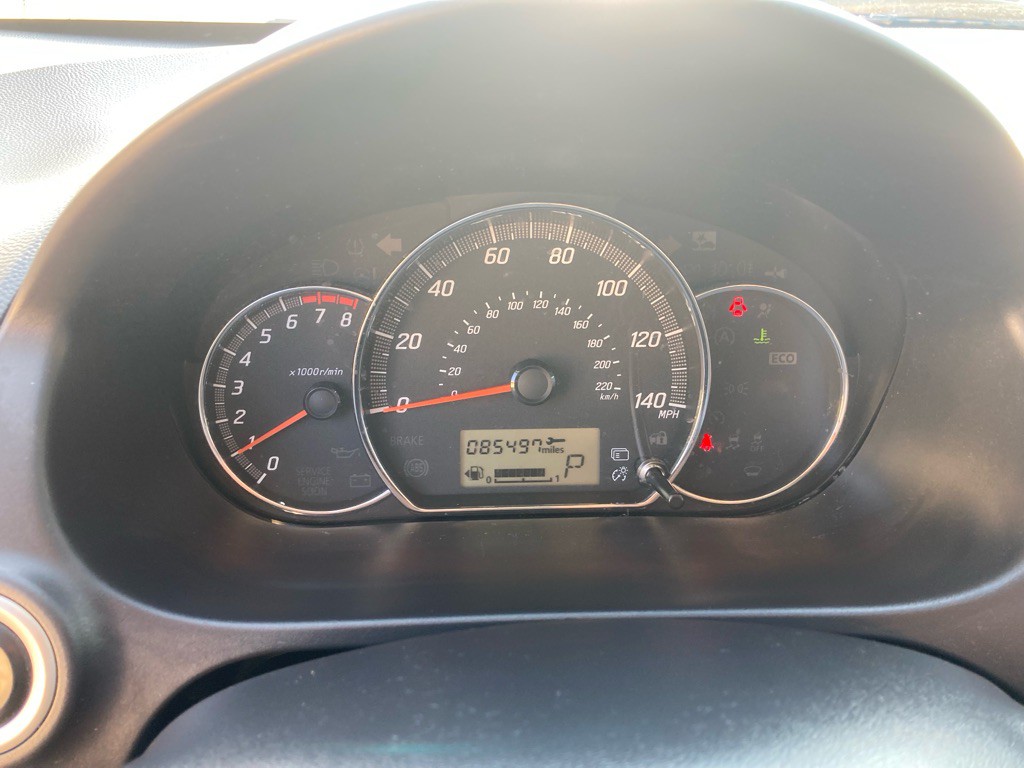 2019 Mitsubishi Mirage Image 22