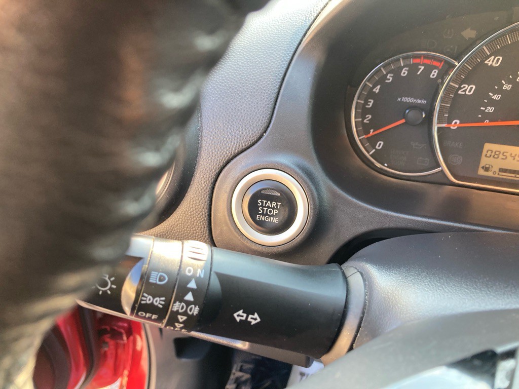 2019 Mitsubishi Mirage Image 23