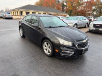 Image for 2015 Chevrolet Cruze 2LT AUTO ID: 7025724