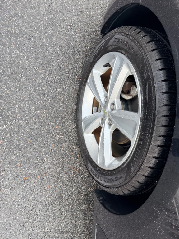 2015 Chevrolet Cruze Image 12