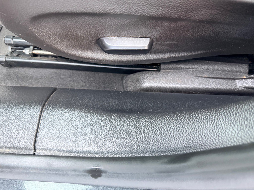 2015 Chevrolet Cruze Image 16