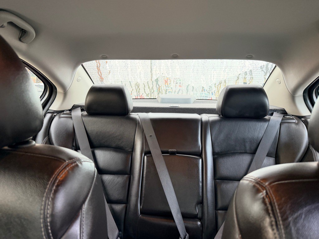 2015 Chevrolet Cruze Image 24