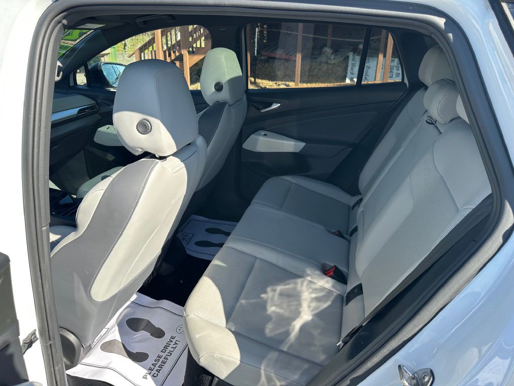 2021 Volkswagen Id.4 Image 5