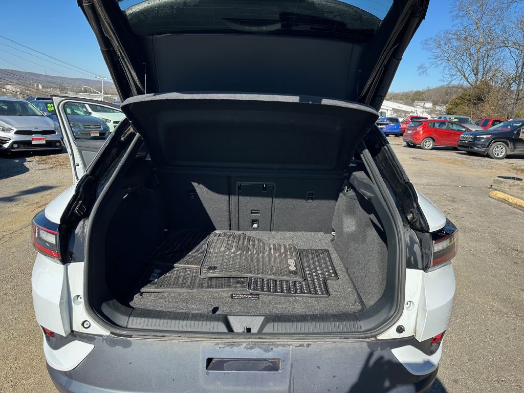 2021 Volkswagen Id.4 Image 6