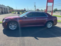 Image for 2017 Chrysler 300  ID: 6653879