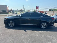 Image for 2017 Kia Cadenza Premium ID: 6663461