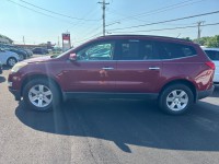 Image for 2011 Chevrolet Traverse LT ID: 6663494