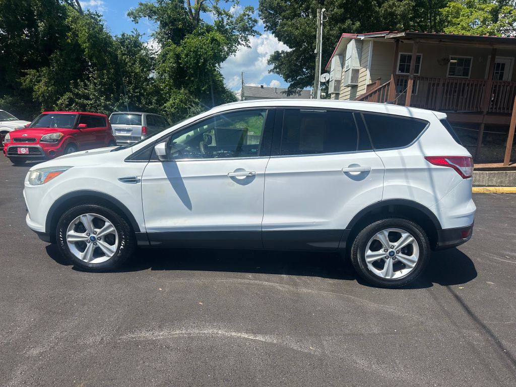 2013 Ford Escape Image 1